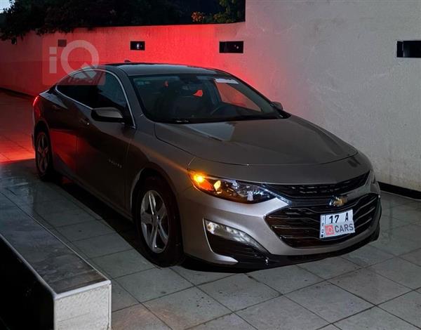 شيفروليه ماليبو 2024 للبيع في العراق - السماوة